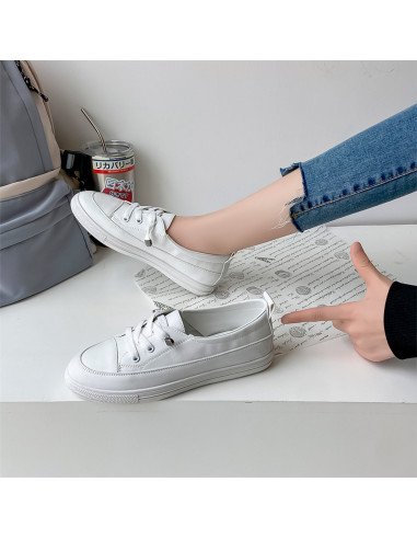 Tenis de inyección al mayoreo ofrece LHESH - ID 45773 blanco