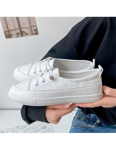 Tenis de inyección al mayoreo ofrece LHESH - ID 45773 blanco