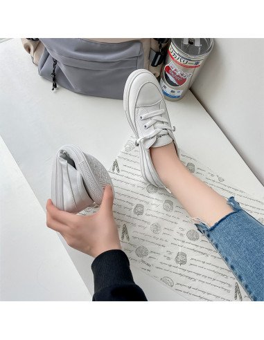 Tenis de inyección al mayoreo ofrece LHESH - ID 45773 blanco