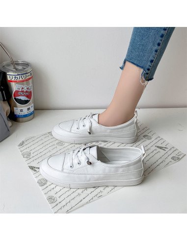 Tenis de inyección al mayoreo ofrece LHESH - ID 45773 blanco