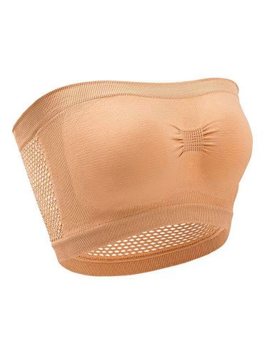 Sujetador top de tubo mujer Importado al Mayoreo en LHESH