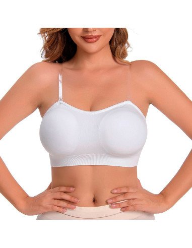 Top Sin Costuras Importado al Por Mayor en LHESH