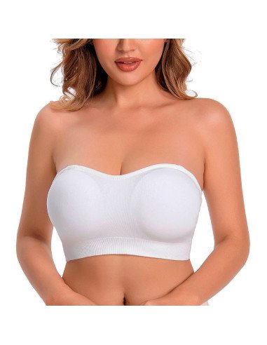 Top Sin Costuras Importado al Por Mayor en LHESH