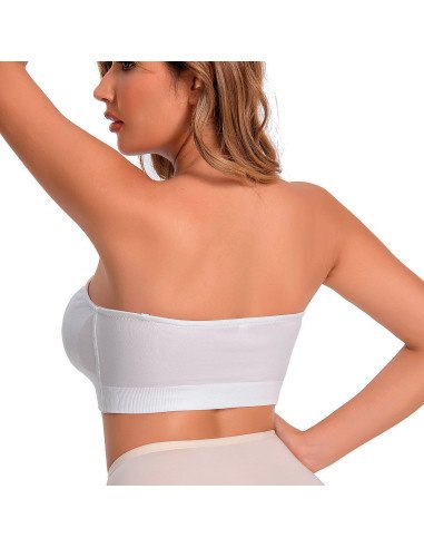 Top Sin Costuras Importado al Por Mayor en LHESH