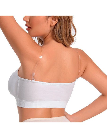 Top Sin Costuras Importado al Por Mayor en LHESH