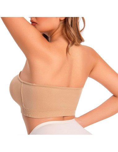 Top Sin Costuras Importado al Por Mayor en LHESH