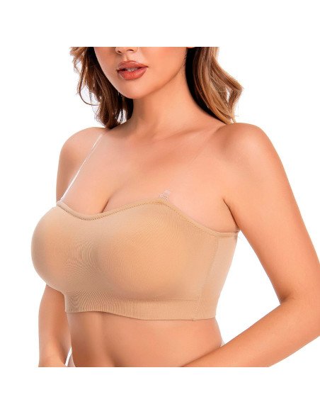 Top Sin Costuras Importado al Por Mayor en LHESH