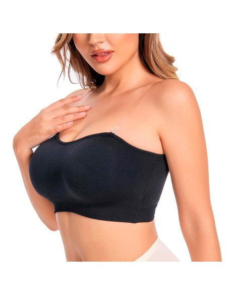 Top sin costuras Importado al Por Mayor en LHESH