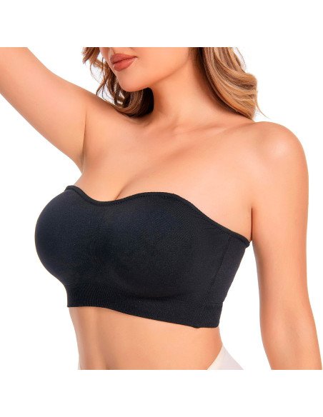 Top sin costuras Importado al Por Mayor en LHESH