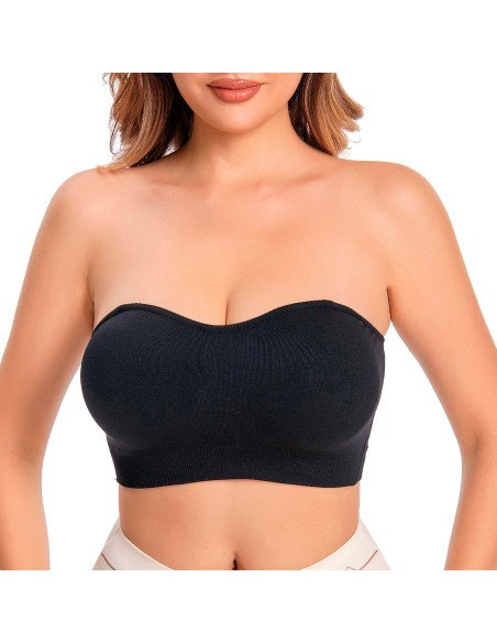 Top sin costuras Importado al Por Mayor en LHESH