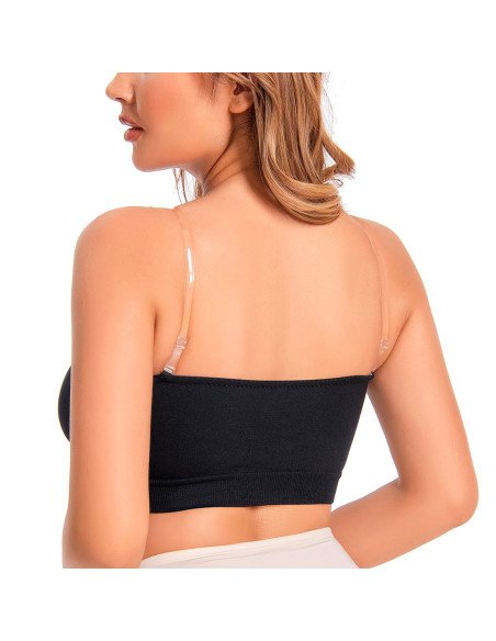 Top sin costuras Importado al Por Mayor en LHESH