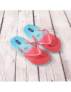 Sandalias de playa con estampadas al Mayoreo en LHESH