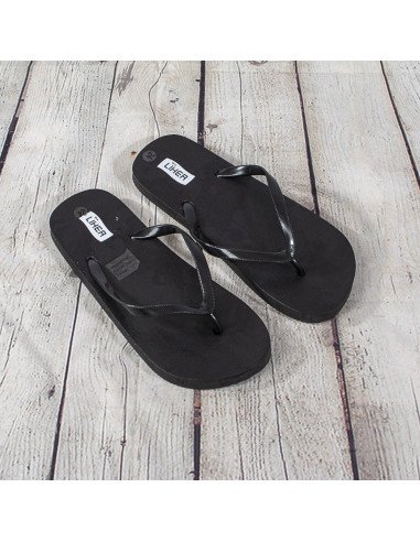 Sandalias de playa mujer con estampado al Mayoreo en LHESH