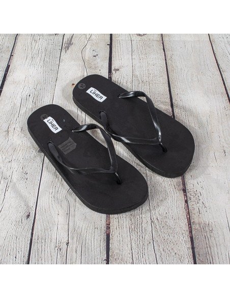 Sandalias de playa mujer con estampado al Mayoreo en LHESH