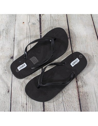 Sandalias de playa mujer con estampado al Mayoreo en LHESH