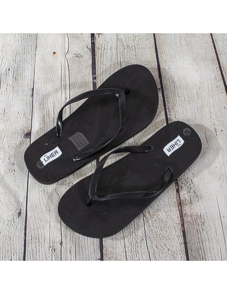 Sandalias de playa mujer con estampado al Mayoreo en LHESH