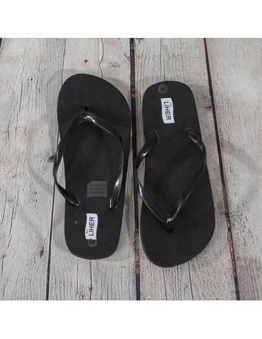 Sandalias de playa mujer con estampado al Mayoreo en LHESH