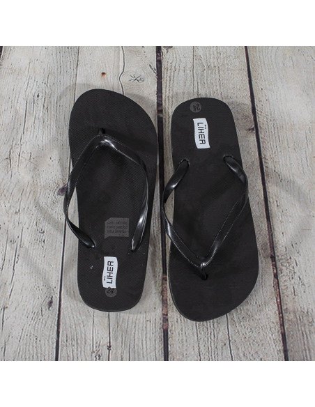 Sandalias de playa mujer con estampado al Mayoreo en LHESH