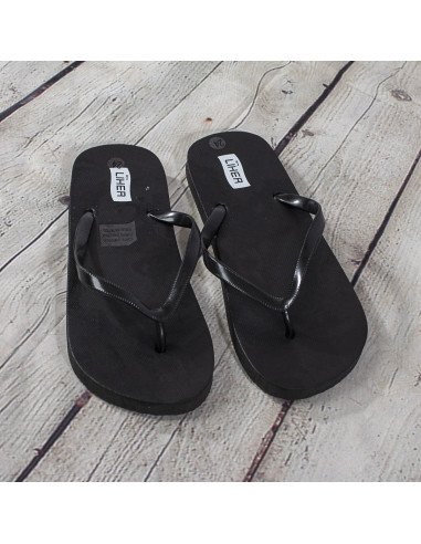 Sandalias de playa mujer con estampado al Mayoreo en LHESH