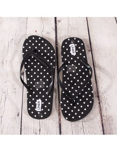 Sandalias de playa mujer con estampado al Mayoreo en LHESH