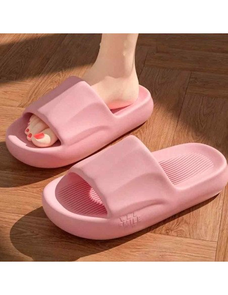 Sandalias de Descanso para Dama al Mayoreo en LHESH