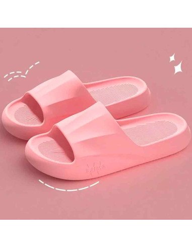 Sandalias de Descanso para Dama al Mayoreo en LHESH