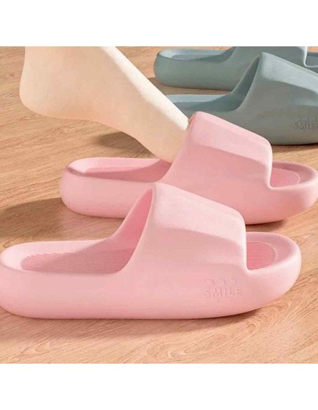 Sandalias de Descanso para Dama al Mayoreo en LHESH