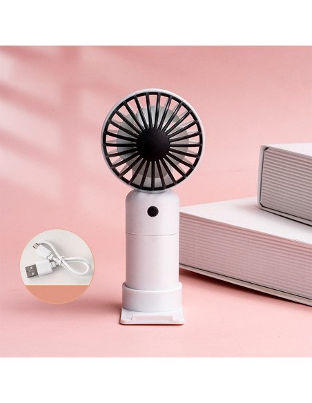 Ventilador de mano ofrece LHESH al mayoreo - ID 46037