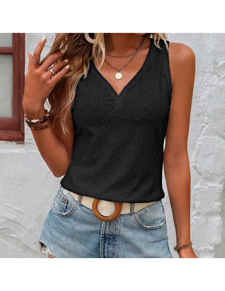 Blusa para dama al Mayoreo en LHESH