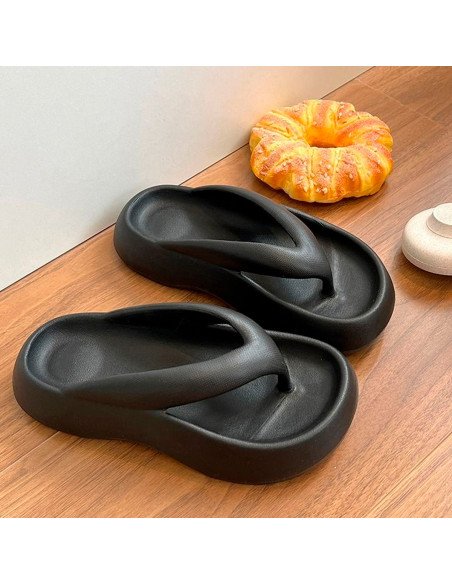 Sandalias para dama al Mayoreo en LHESH