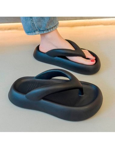 Sandalias para dama al Mayoreo en LHESH