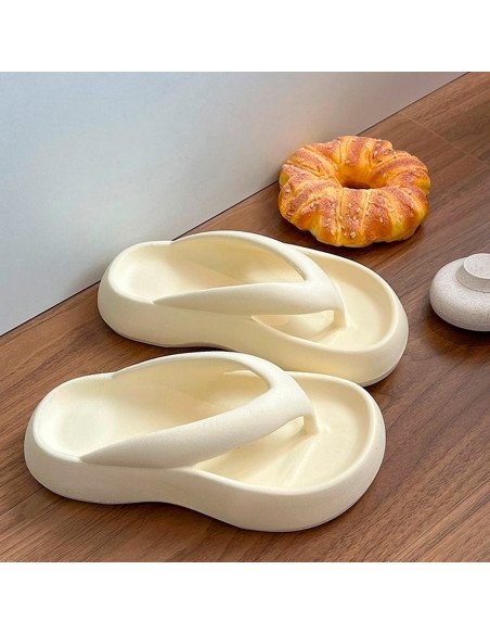 Sandalias para dama al Mayoreo en LHESH