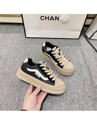 Tenis de inyección dama al mayoreo ofrece LHESH - ID 45795 negro