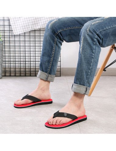 Sandalias de Playa para Hombre al Mayoreo en LHESH