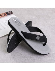 Sandalias de Playa para Hombre al Mayoreo en LHESH 2