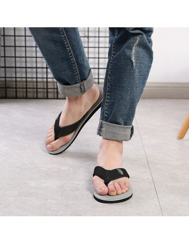 Sandalias de Playa para Hombre al Mayoreo en LHESH