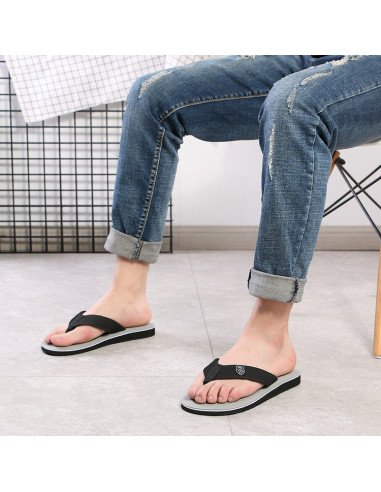 Sandalias de Playa para Hombre al Mayoreo en LHESH