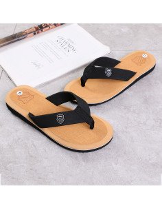 Sandalias de Playa para Hombre al Mayoreo en LHESH 2