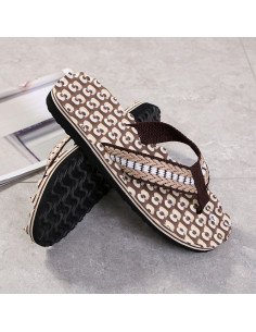 Sandalias de Playa para Hombre importadas mayoreo en LHESH 2