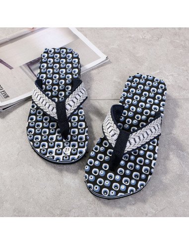 Sandalias de Playa para Hombre importadas mayoreo en LHESH