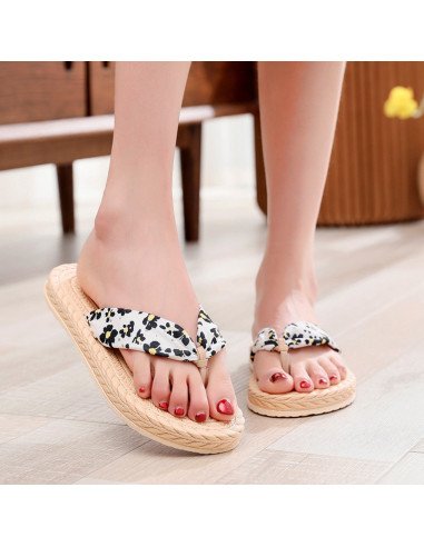 Sandalias para dama al Mayoreo en LHESH