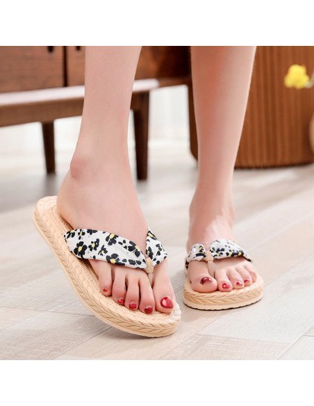 Sandalias para dama al Mayoreo en LHESH