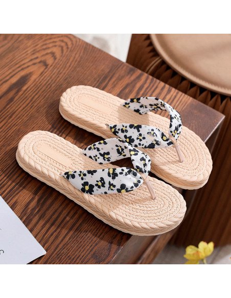 Sandalias para dama al Mayoreo en LHESH