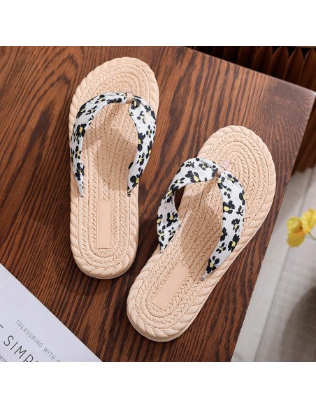 Sandalias para dama al Mayoreo en LHESH