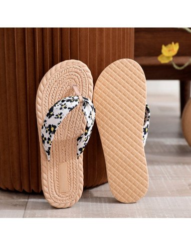 Sandalias para dama al Mayoreo en LHESH