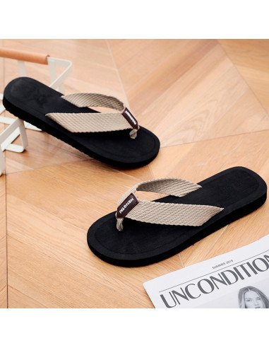 Sandalias para Hombre al Mayoreo en LHESH