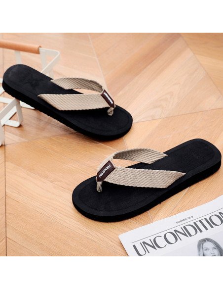 Sandalias para Hombre al Mayoreo en LHESH