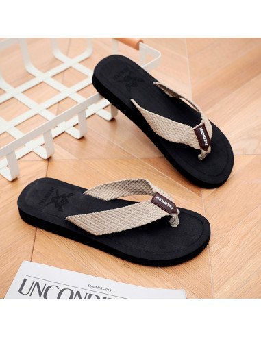 Sandalias para Hombre al Mayoreo en LHESH