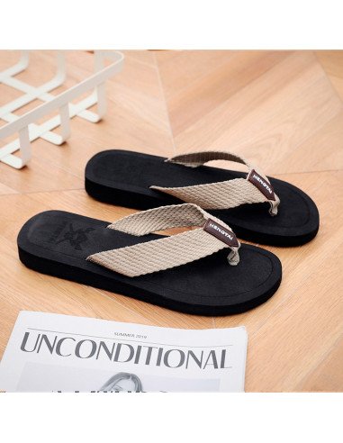 Sandalias para Hombre al Mayoreo en LHESH