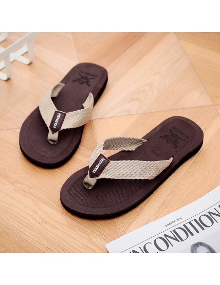 Sandalias para Hombre al Mayoreo en LHESH